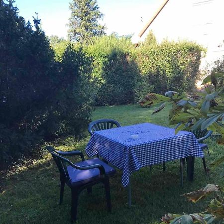 Lilly Διαμέρισμα Palić Εξωτερικό φωτογραφία