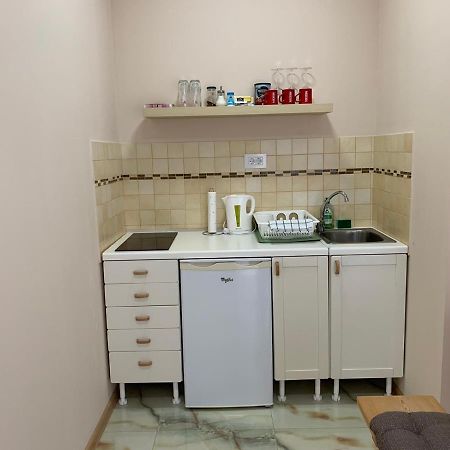 Lilly Διαμέρισμα Palić Εξωτερικό φωτογραφία