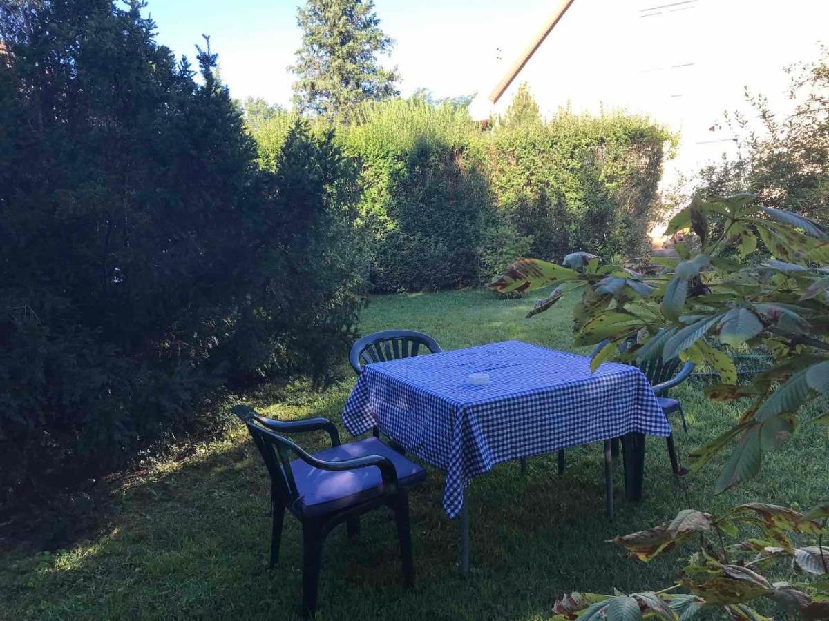 Lilly Διαμέρισμα Palić Εξωτερικό φωτογραφία