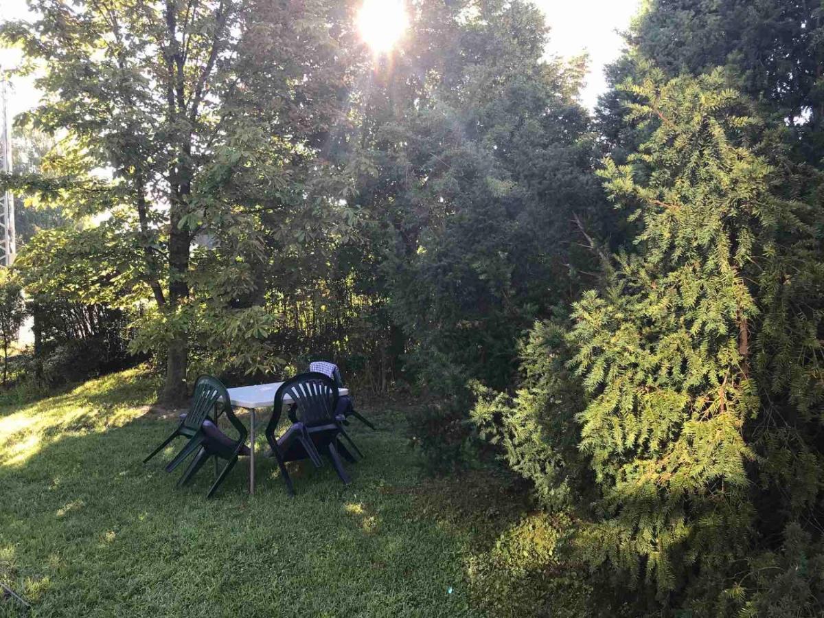 Lilly Διαμέρισμα Palić Εξωτερικό φωτογραφία