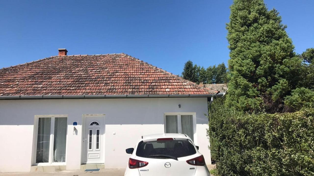 Lilly Διαμέρισμα Palić Εξωτερικό φωτογραφία
