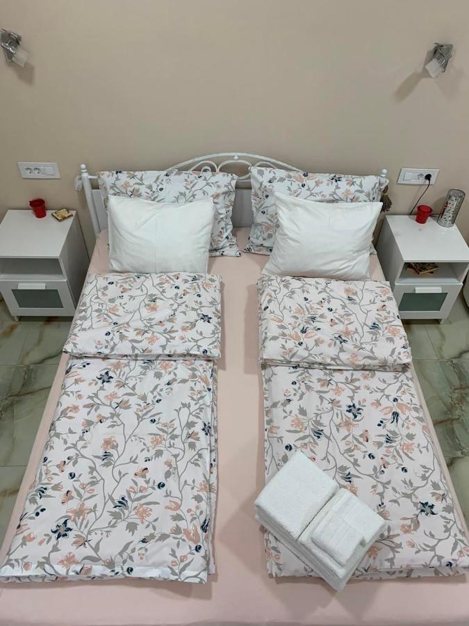 Lilly Διαμέρισμα Palić Εξωτερικό φωτογραφία