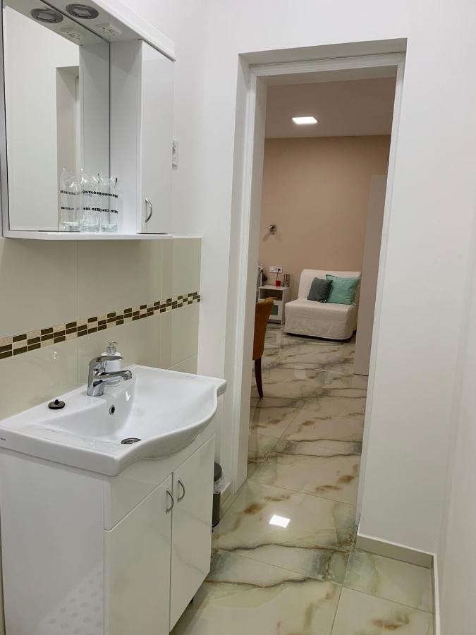 Lilly Διαμέρισμα Palić Εξωτερικό φωτογραφία