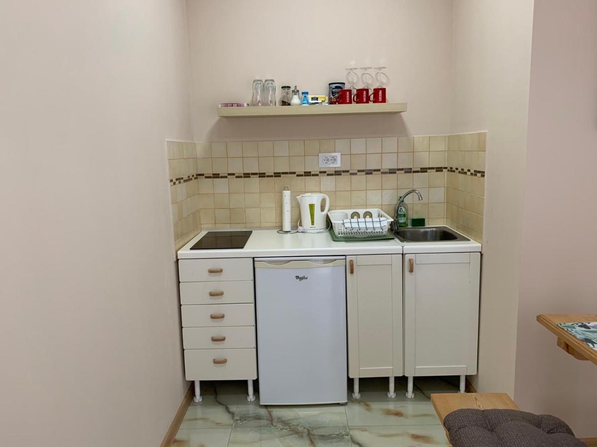 Lilly Διαμέρισμα Palić Εξωτερικό φωτογραφία