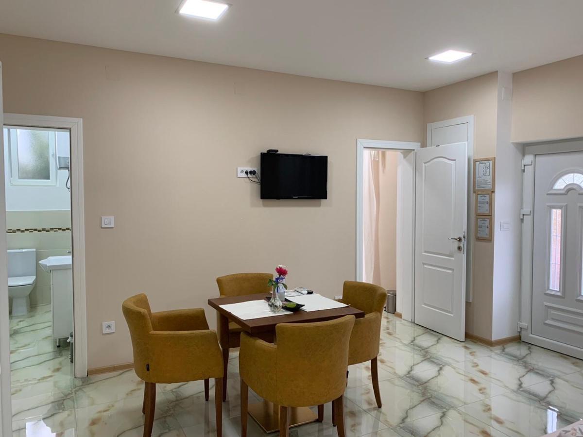 Lilly Διαμέρισμα Palić Εξωτερικό φωτογραφία
