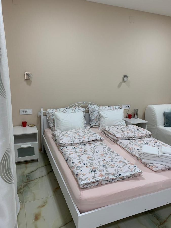 Lilly Διαμέρισμα Palić Εξωτερικό φωτογραφία