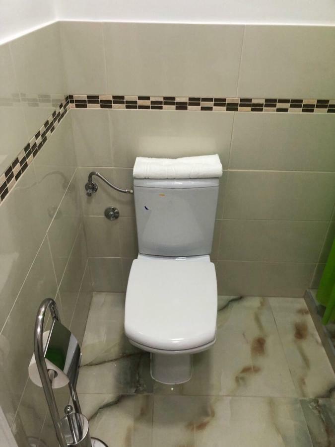Lilly Διαμέρισμα Palić Εξωτερικό φωτογραφία